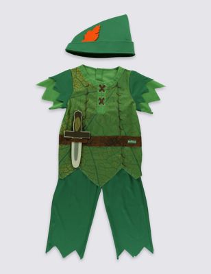 Kids&#39; Peter Pan Costume Dress Up